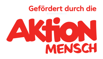 Aktion Mensch Logo | © Aktion Mensch