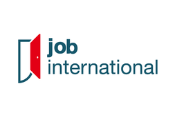 Logo job international | © job international